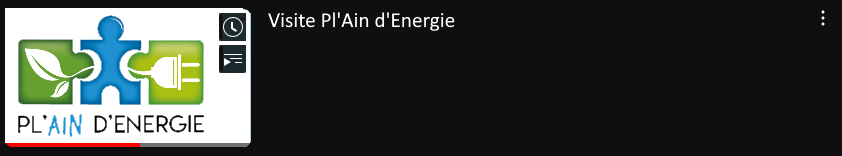 Visite Pl'Ain d'Energie