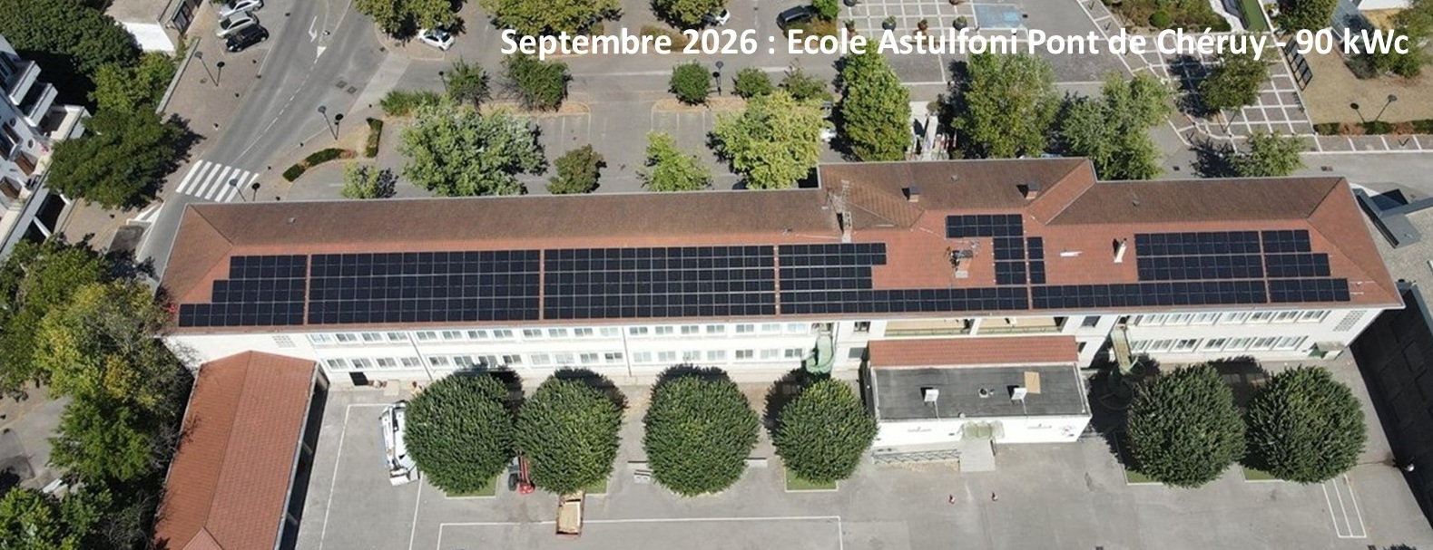 Ecole Astulfoni